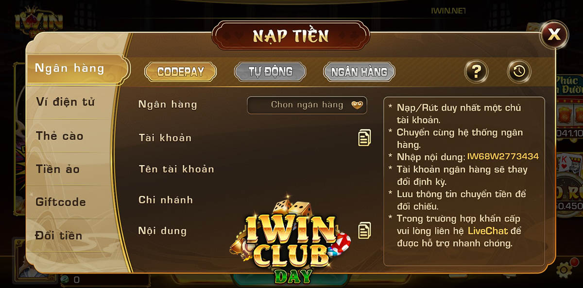 cac-hinh-thuc-nap-tien-iwin-club