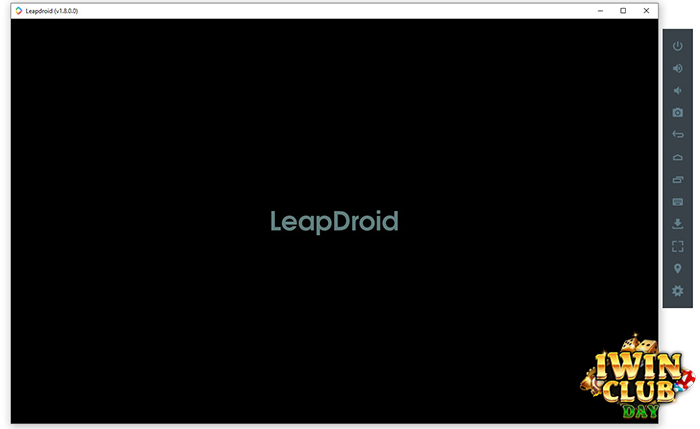 leapdroid-tu-khoi-dong