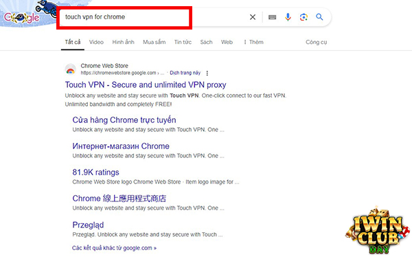 tim-kiem-touch-vpn-for-chrome