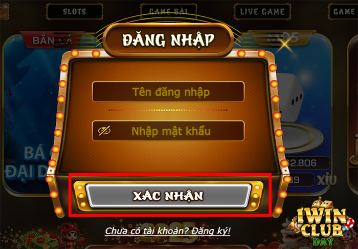 bam-xac-nhan-de-dang-nhap